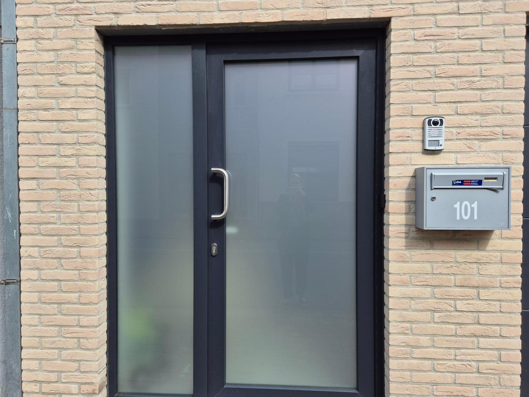 Ryokan Ostend Exterior photo