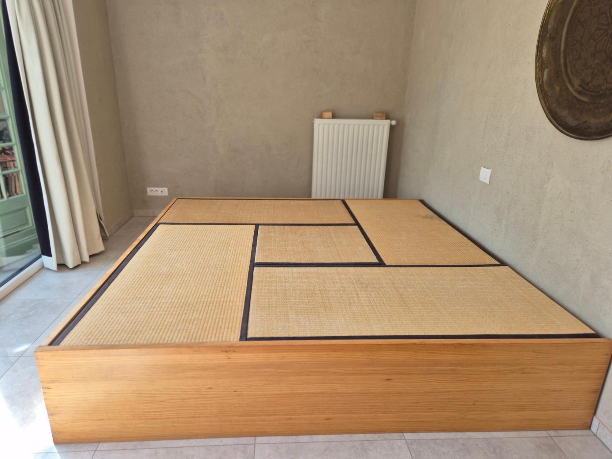 Ryokan Ostend Exterior photo