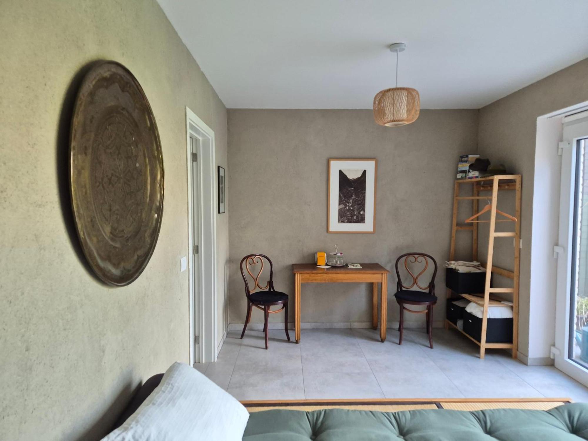 Ryokan Ostend Exterior photo
